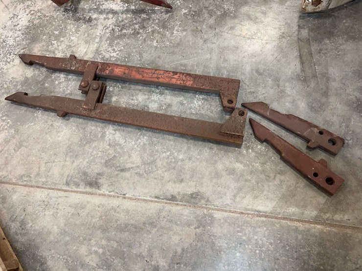 (4)-international-harvester-fast-hitch-connection-parts-image-1