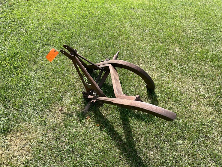 #1643-•-2-tooth-subsoil-plow-image-2