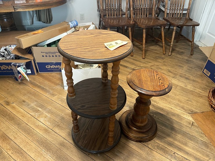 #6246-•-(2)-decorative-stands-image-5