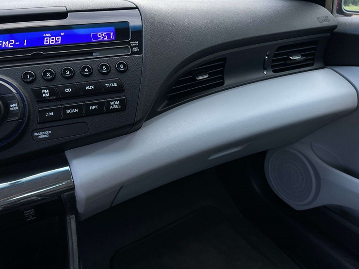 2011-honda-cr-z-(132,881-miles)-image-31