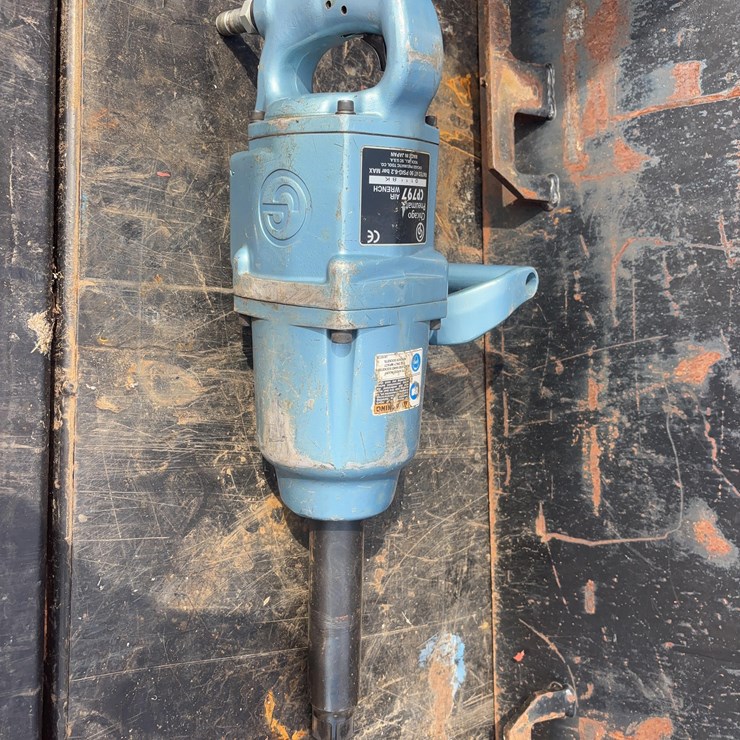 Chicago Pneumatic CP797 Impact Wrench