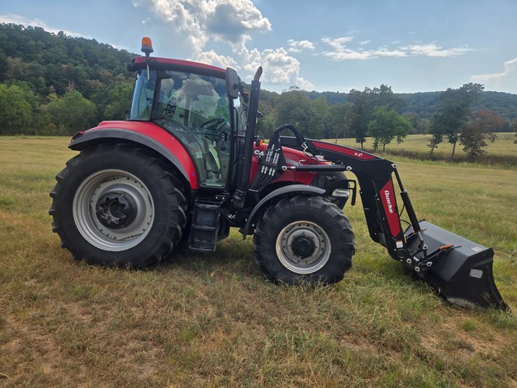 #26371-•-case-farmall-115u-tractor-image-14