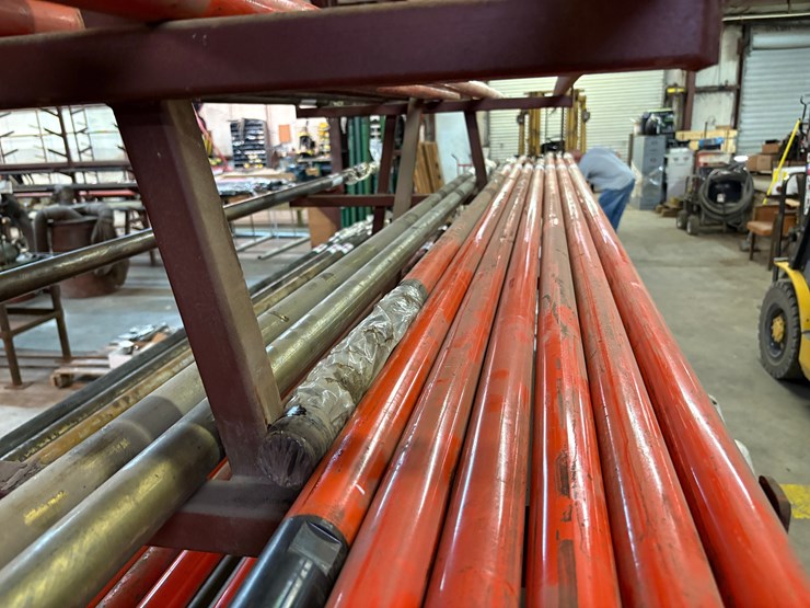 new-hf-2”-x-1-1/2”-x-8’-38n.d.-flex,-cs-trim-rod-downhole-pump-image-3