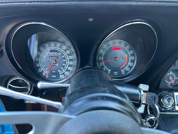 1975-chevrolet-corvette-stingray-(64,061-miles)-image-30
