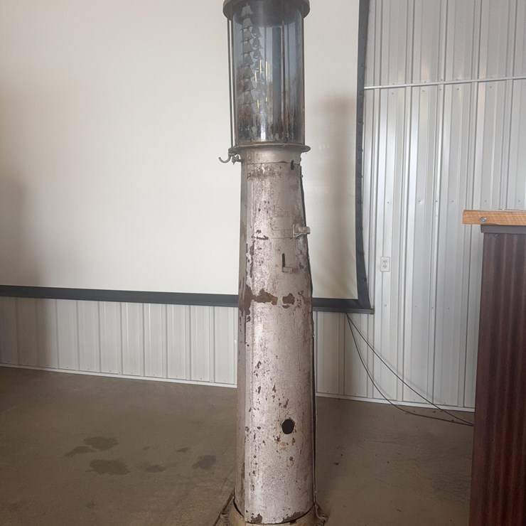 Butler Model 30 Pump