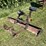 #5700-•-snow-plow-bracket-off-a-pick-up-truck-image-2