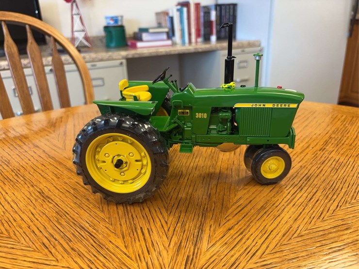 1/16-john-deere-3010-gas-precision-series-#20-image-5