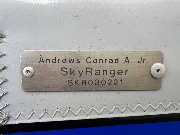 #106-•-2005-skyranger-kit-built-airplane-image-25