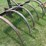 #1631-•-vintage-spring-tooth-cultivator-image-8