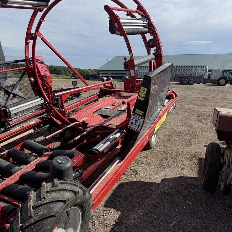 ANDERSON IFX720