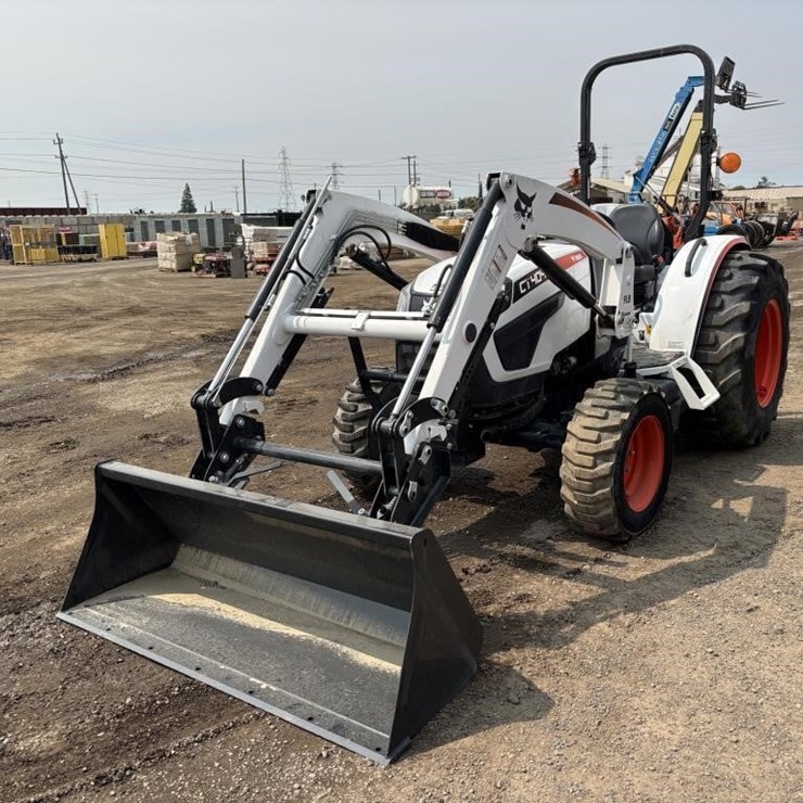 BOBCAT CT4045