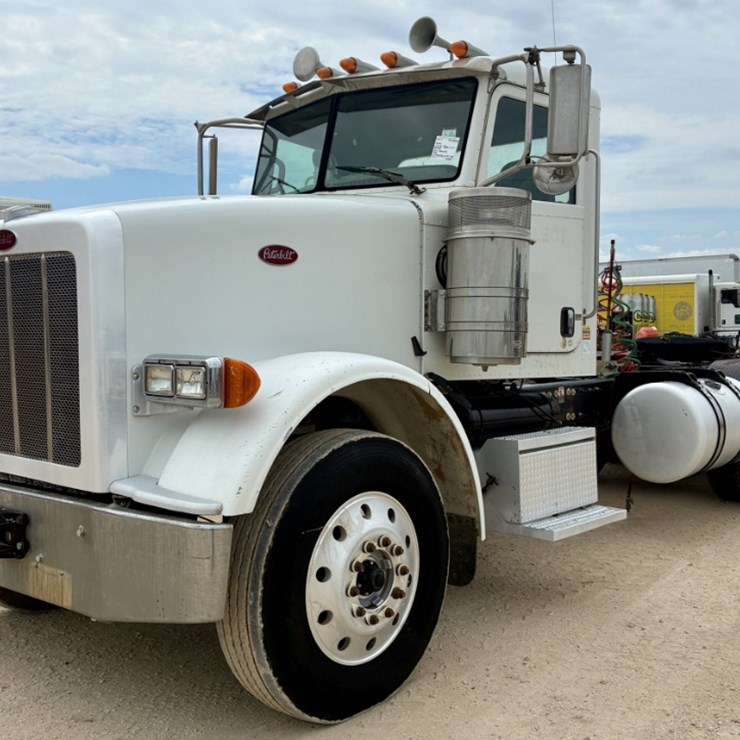 2012 PETERBILT 367