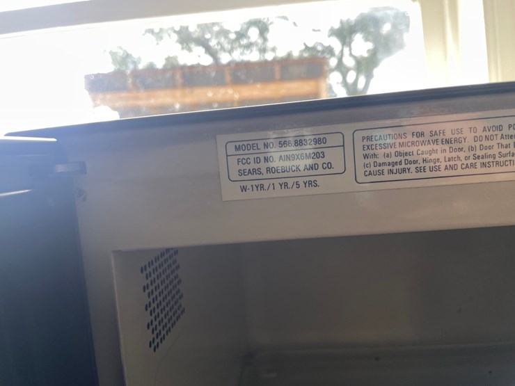 #6261-•-kenmore-microwave-image-6