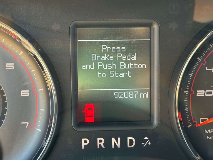 2011-dodge-charger-4-door-police-sedan-(92,087-miles)-image-25