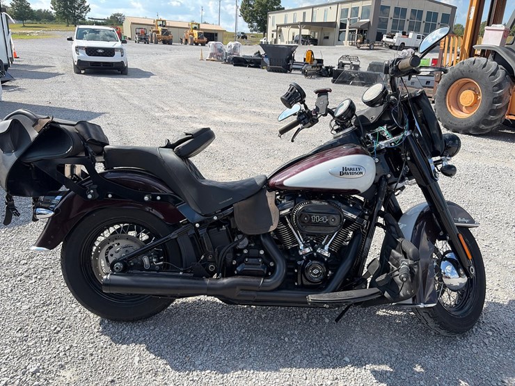 #191-•-harley-davidson-heritage-motorcycle-image-5