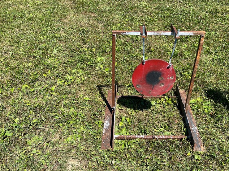 #5720-•-(2)-steel-shooting-targets-image-2