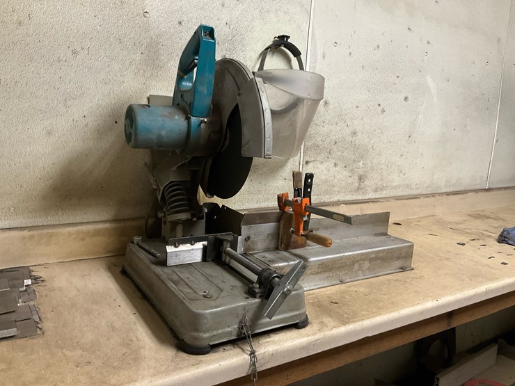 #115-•-makita-2414nb-14"-abrasive-cut-off-saw-image-3