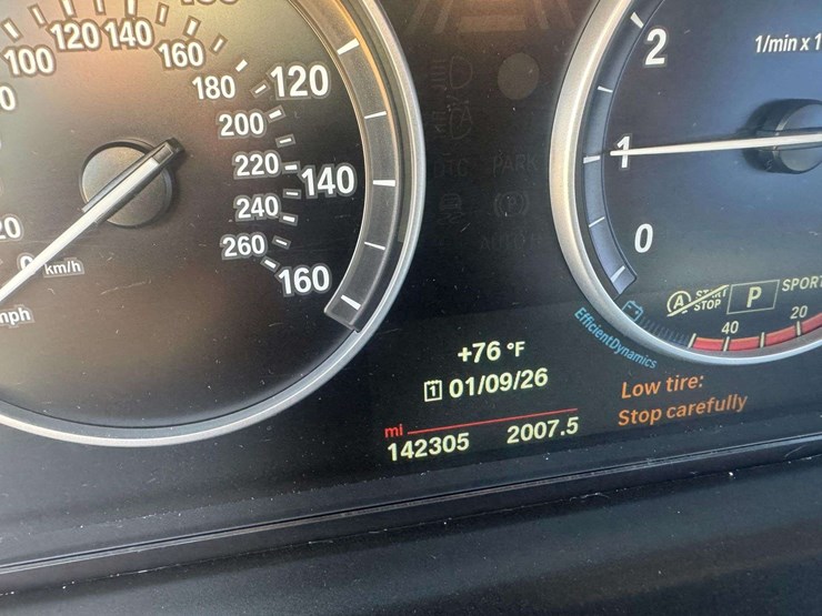 2015-bmw-528i-4dr-sedan---142,305-miles-image-28