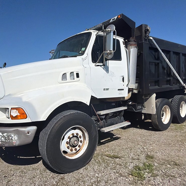 2006 CATERPILLAR C13
