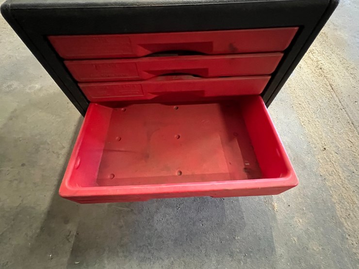 #5728-•-portable-craftsman-tool-box-with-contents-image-4