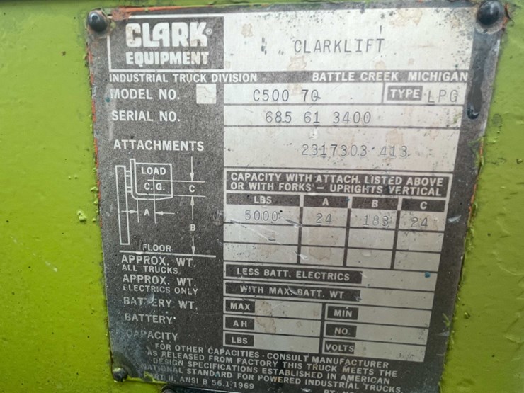 #10491-•-clark-lp-fork-lift-image-14