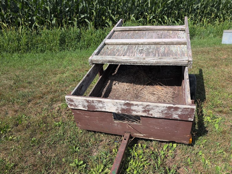#5706-•-2-wheel-wooden-trailer-image-5