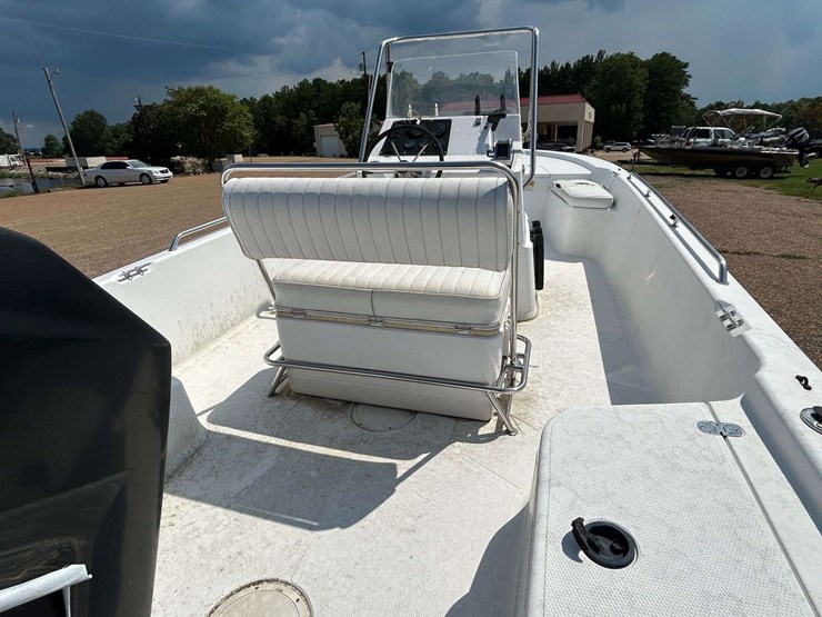 2005-kenner-v2102-cc-bay-boat-w/-mercury-125-hp-&-trailer-image-14