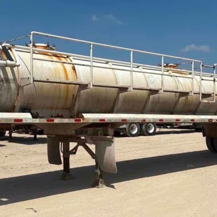 2012 C.GALLEGOS 130BBL