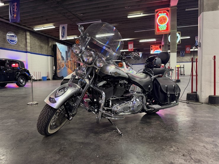 #155-•-2003-harley-davidson-softail-100th-anniversar-edition-image-4