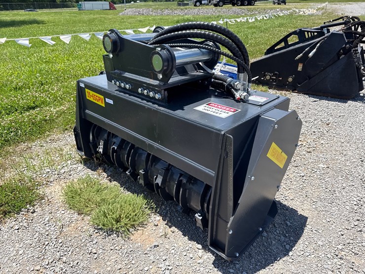 #413-•-excavator-redm50l-mulcher-image-1