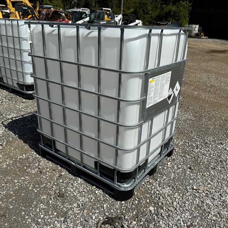 Water Tote
