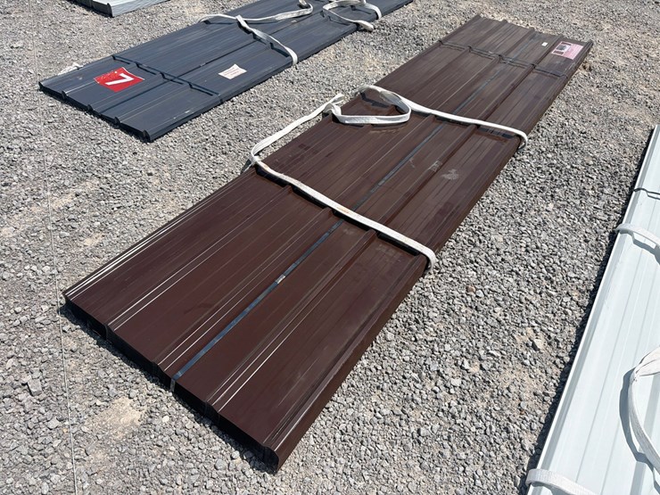 #635-•-brown-metal-roof-wall-panels-image-3