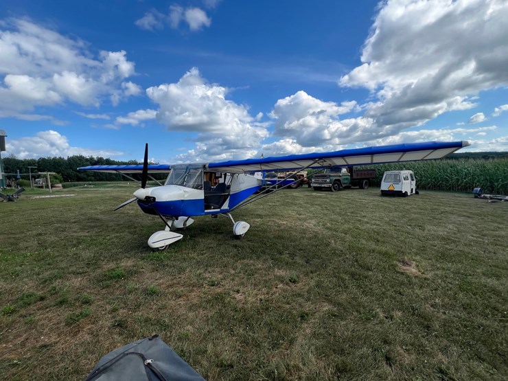 #106-•-2005-skyranger-kit-built-airplane-image-2