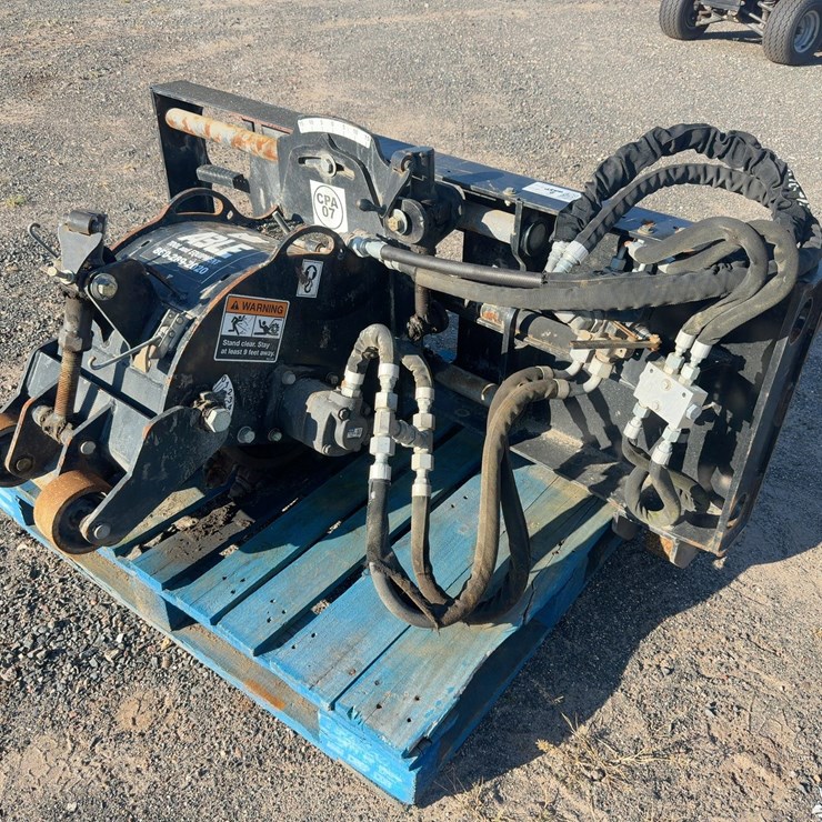2019 EDGE 501934 COLD PLANER
