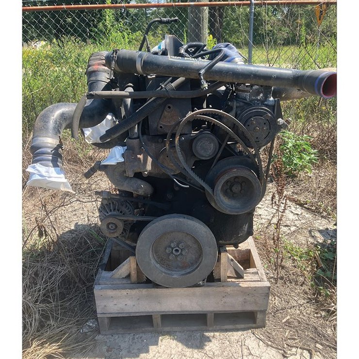 2017 CUMMINS X15
