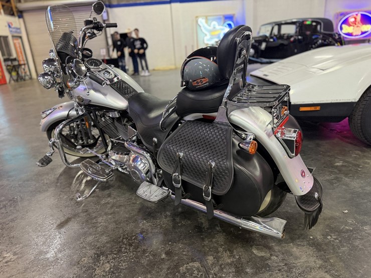 #155-•-2003-harley-davidson-softail-100th-anniversar-edition-image-5