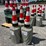 #591-•-lot-of-(60)-27"-safety-cones-image-1