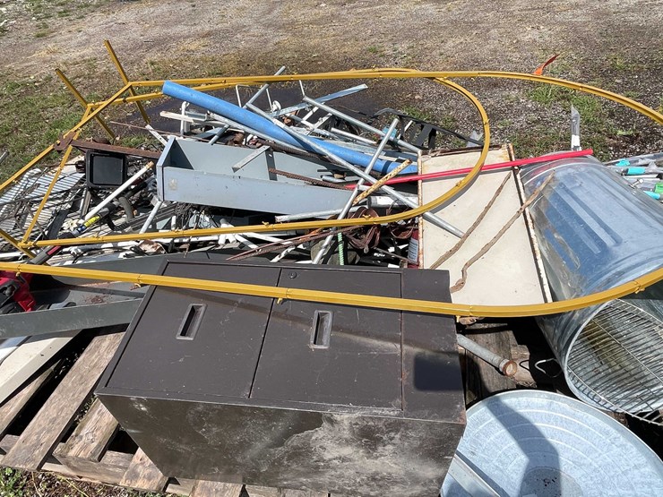 #10643-•-misc.-scrap-metal-image-9