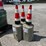 #589-•-lot-of-(60)-27"-safety-cones-image-1