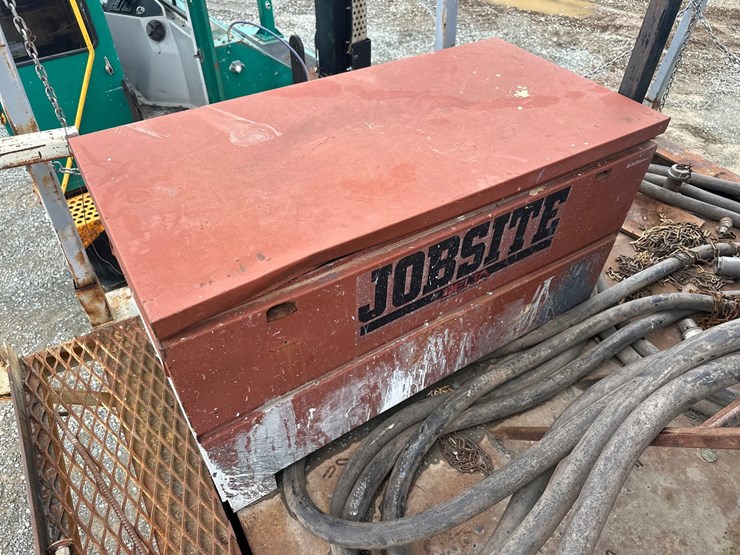 #61451-•-el-jay-inc.-1274-cone-crusher-image-31
