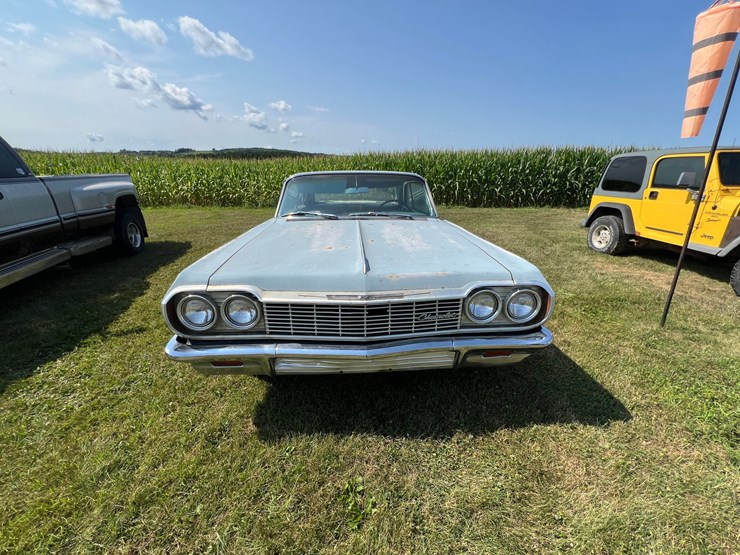 #114-•-1964-chevrolet-impala-(no-title)-image-8