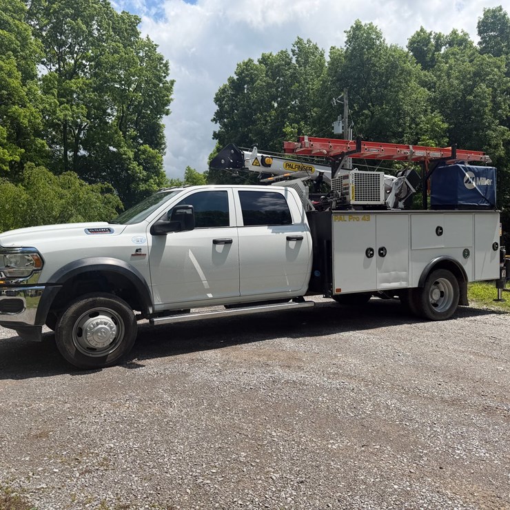 2024 BOBCAT 100