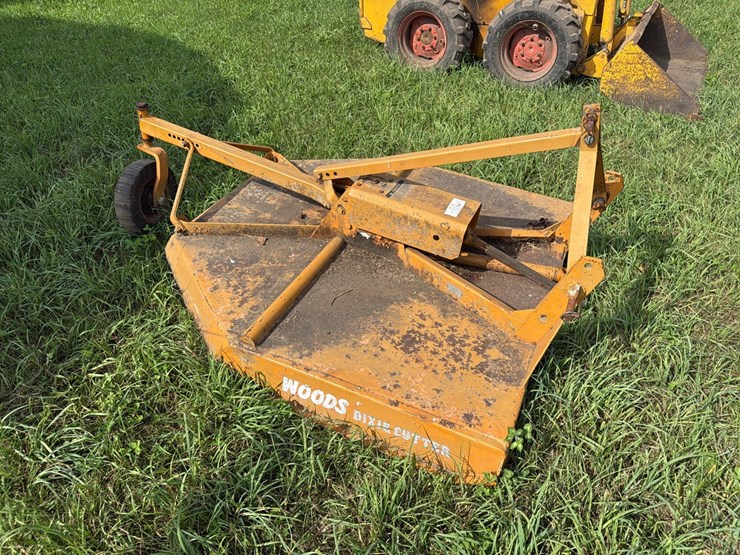 5’-woods-dixie-cutter-3pt-rotary-mower-image-1