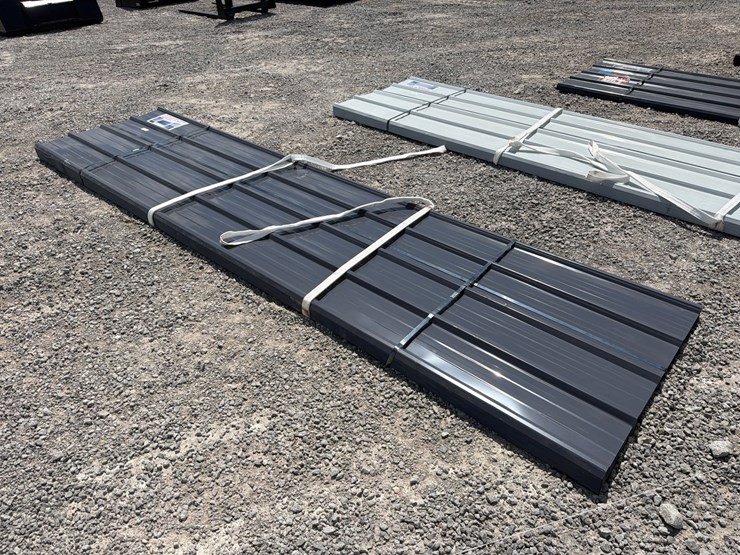 #632-•-gray-metal-roof-panels-image-1