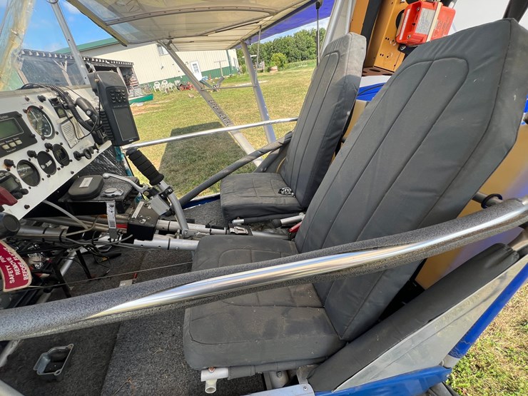 #106-•-2005-skyranger-kit-built-airplane-image-36