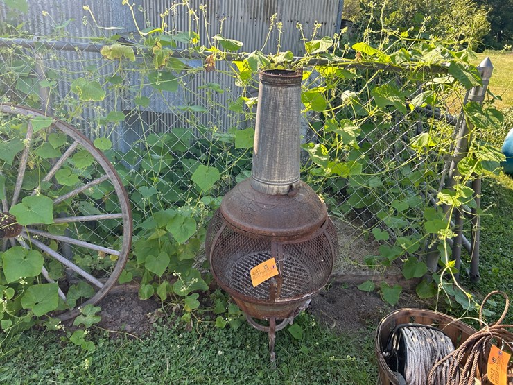 #6280-•-antique-fire-pit-image-1