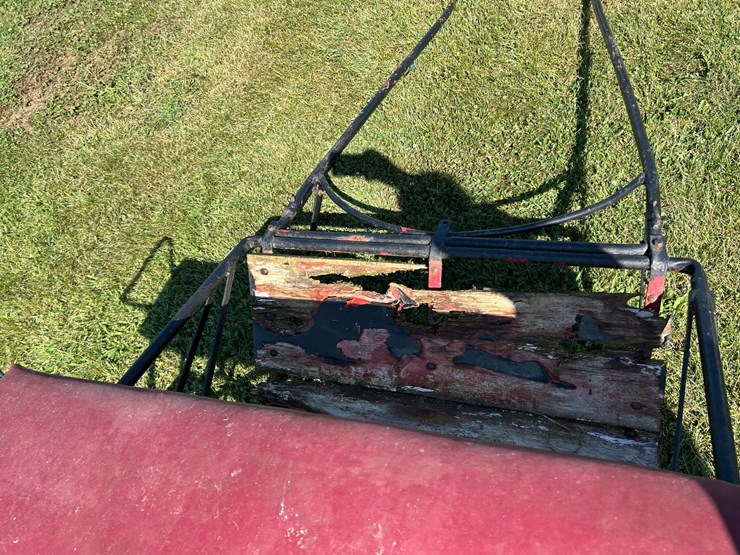 #6285-•-(2)-wheeled-pony-cart-image-9