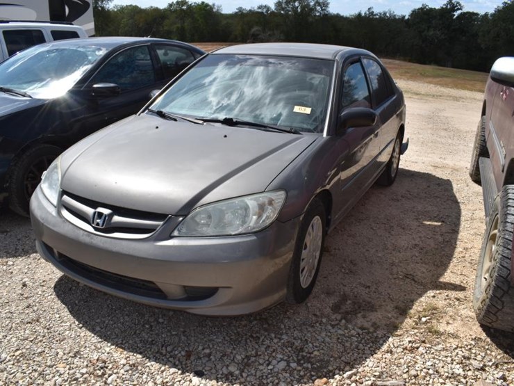 2005-honda-car-(vin-#-ihges15585l012513)-(showing-appx-220,015-miles,-up-to-image-1