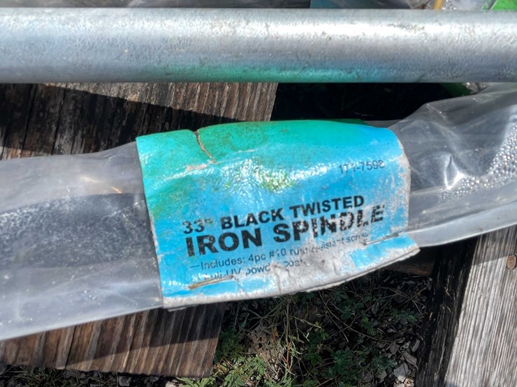 #10643-•-misc.-scrap-metal-image-4