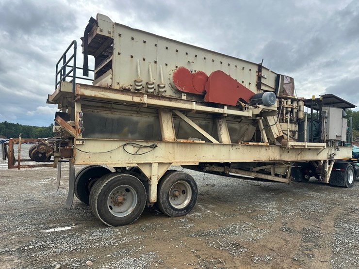 #61451-•-el-jay-inc.-1274-cone-crusher-image-5